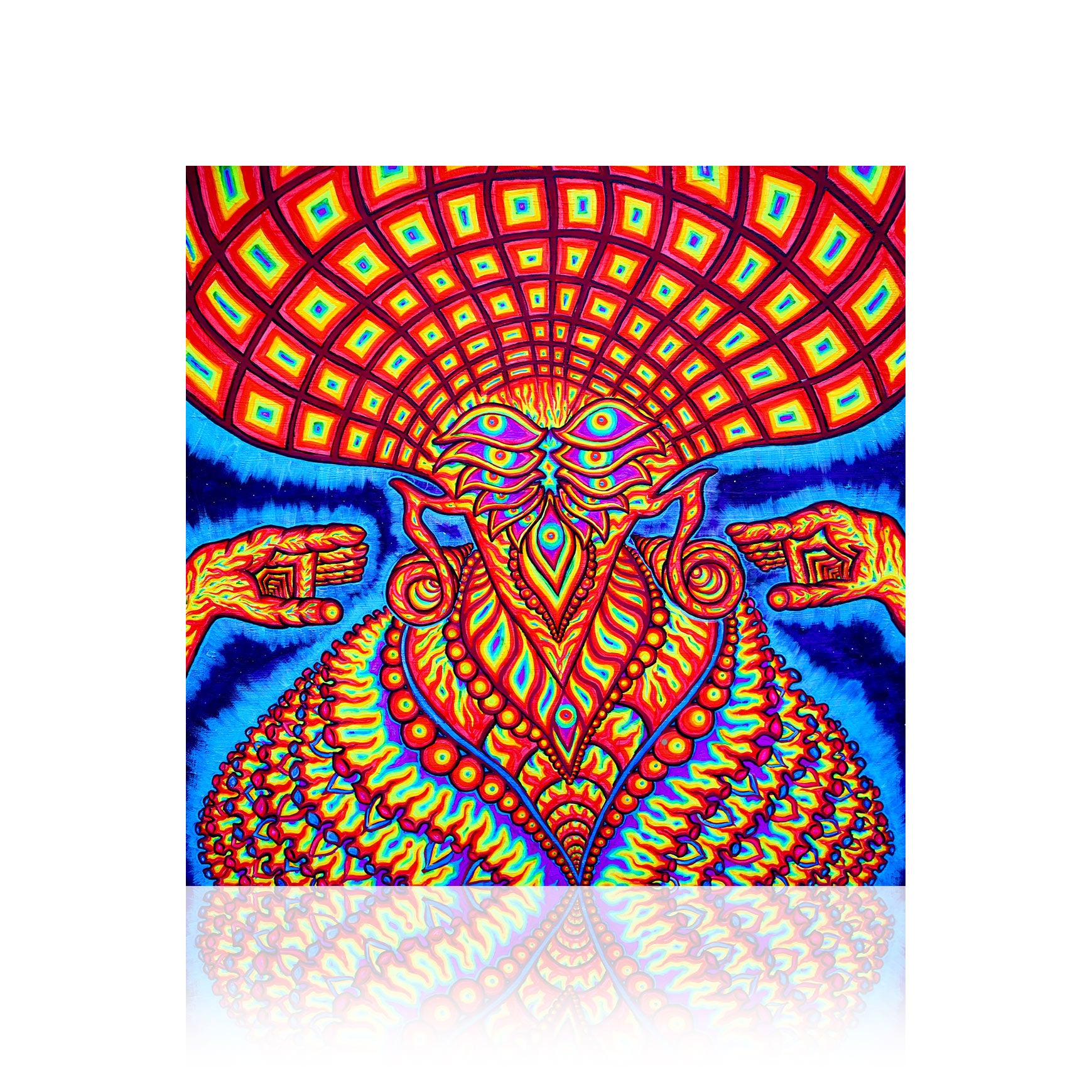 The Dream Syndicate (The Universe Inside) CD