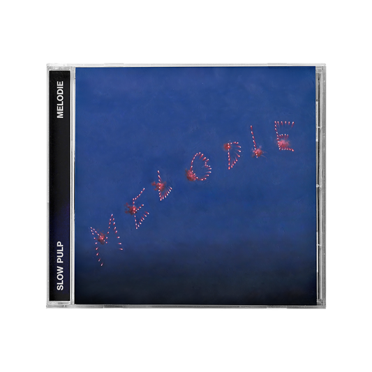 Slow Pulp (Melodie) CD