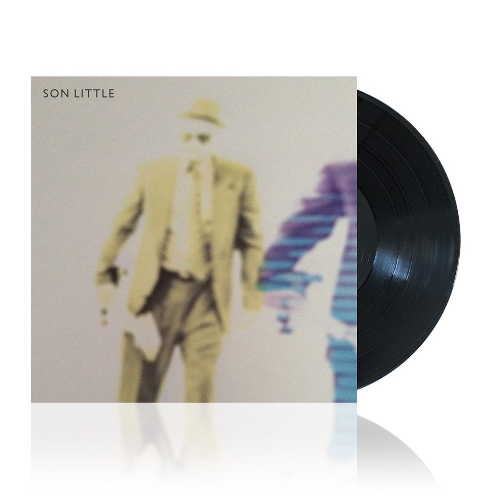 Son Little (Son Little) Vinyl