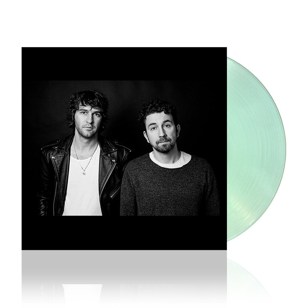 Japandroids (Near To The Wild Heart Of Life) CBC Vinyl