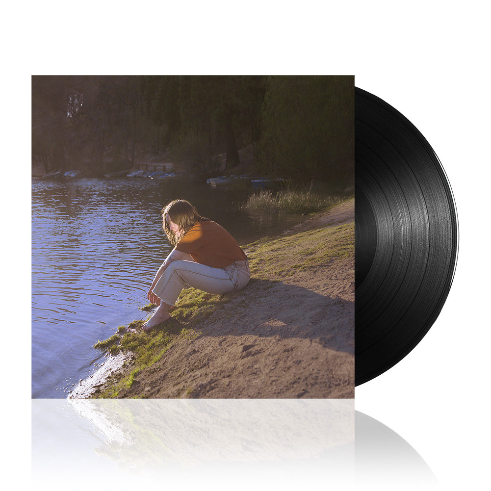 Boy Scouts (Wayfinder) Black Vinyl