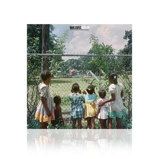 Mavis Staples (We Get By) CD