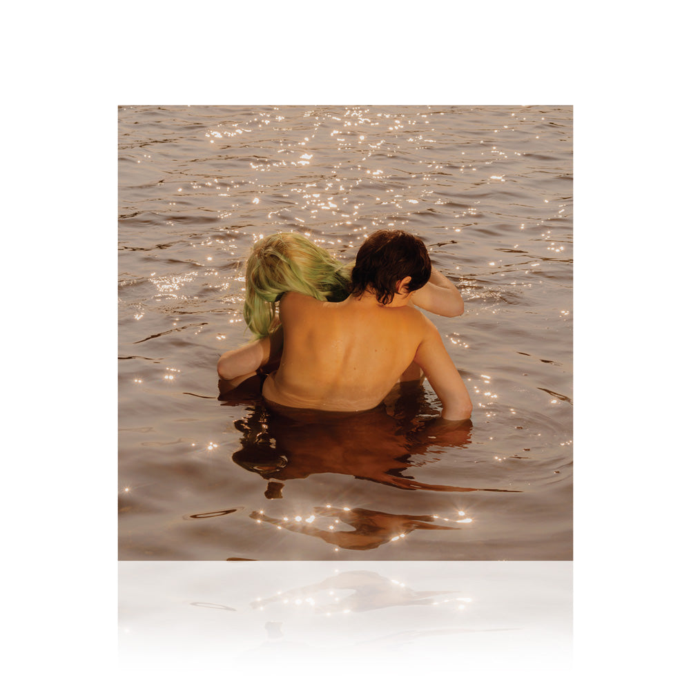 Katy Kirby (Blue Raspberry) CD