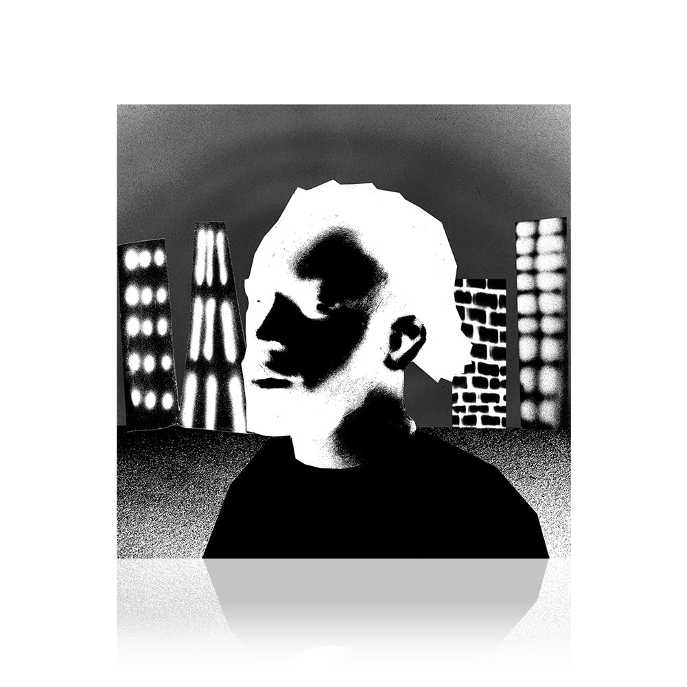 Sam Akpro (Evenfall) CD