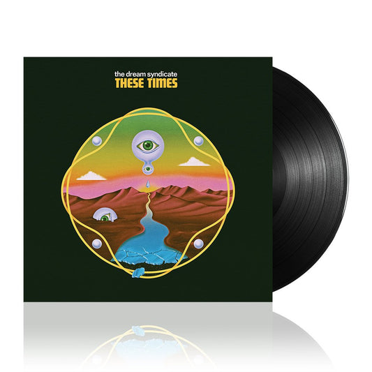 The Dream Syndicate (These Times) 180g Black Vinyl