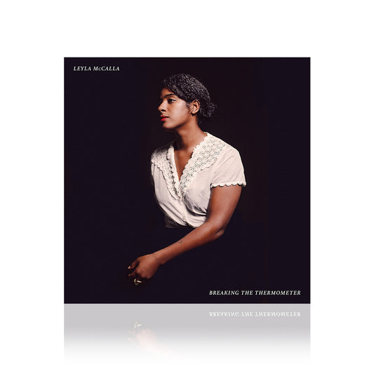 Leyla McCalla (Breaking The Thermometer) CD