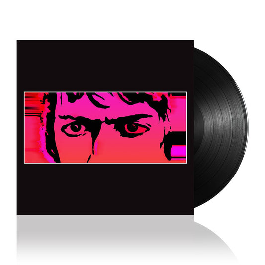 Delicate Steve (Till I Burn Up) Black Vinyl