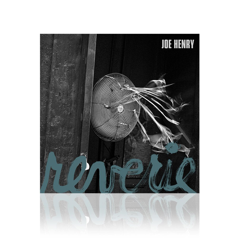 Joe Henry (Reverie) CD