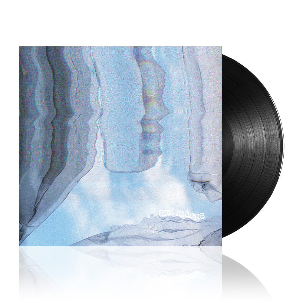 Art Moore (Art Moore) Black Vinyl