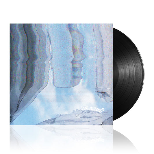 Art Moore (Art Moore) Black Vinyl