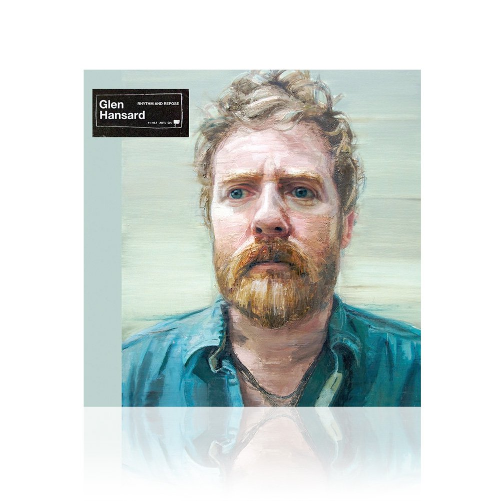 Glen Hansard (Rhythm & Repose) CD