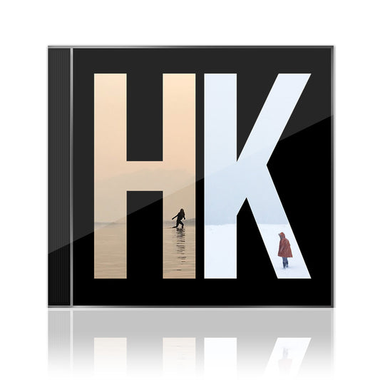 Hey, King! (Hey, King!) CD