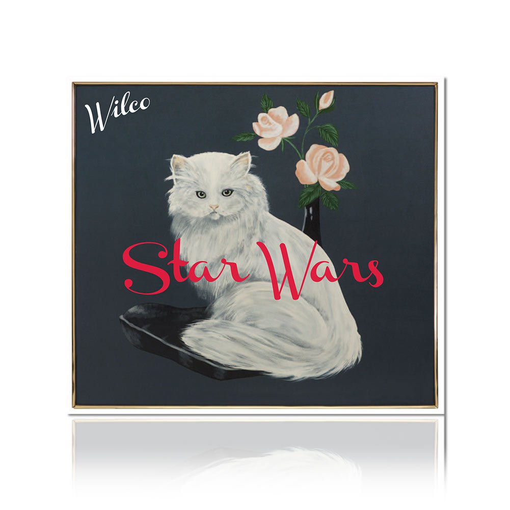 Wilco (Star Wars) CD