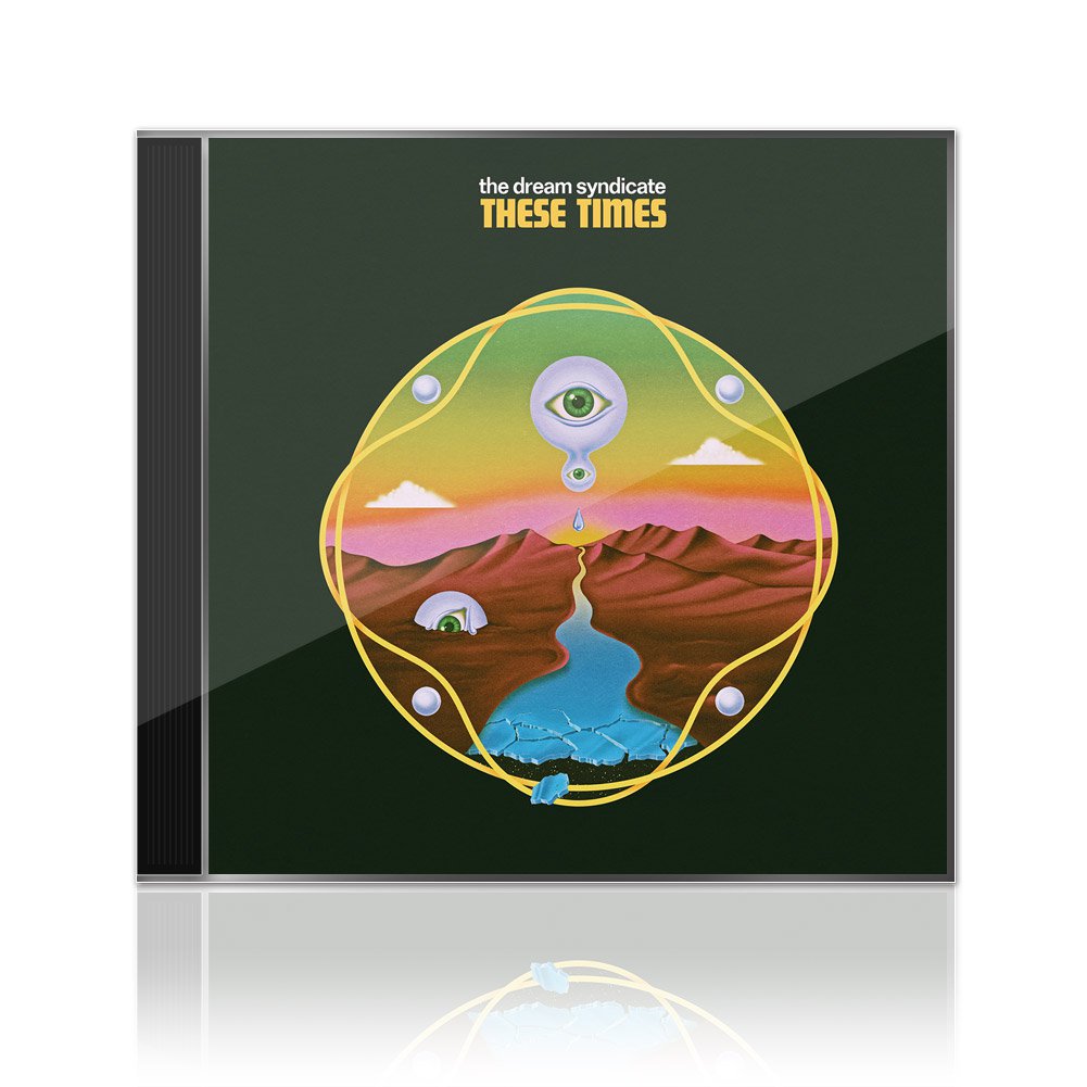 The Dream Syndicate (These Times) CD