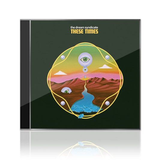 The Dream Syndicate (These Times) CD